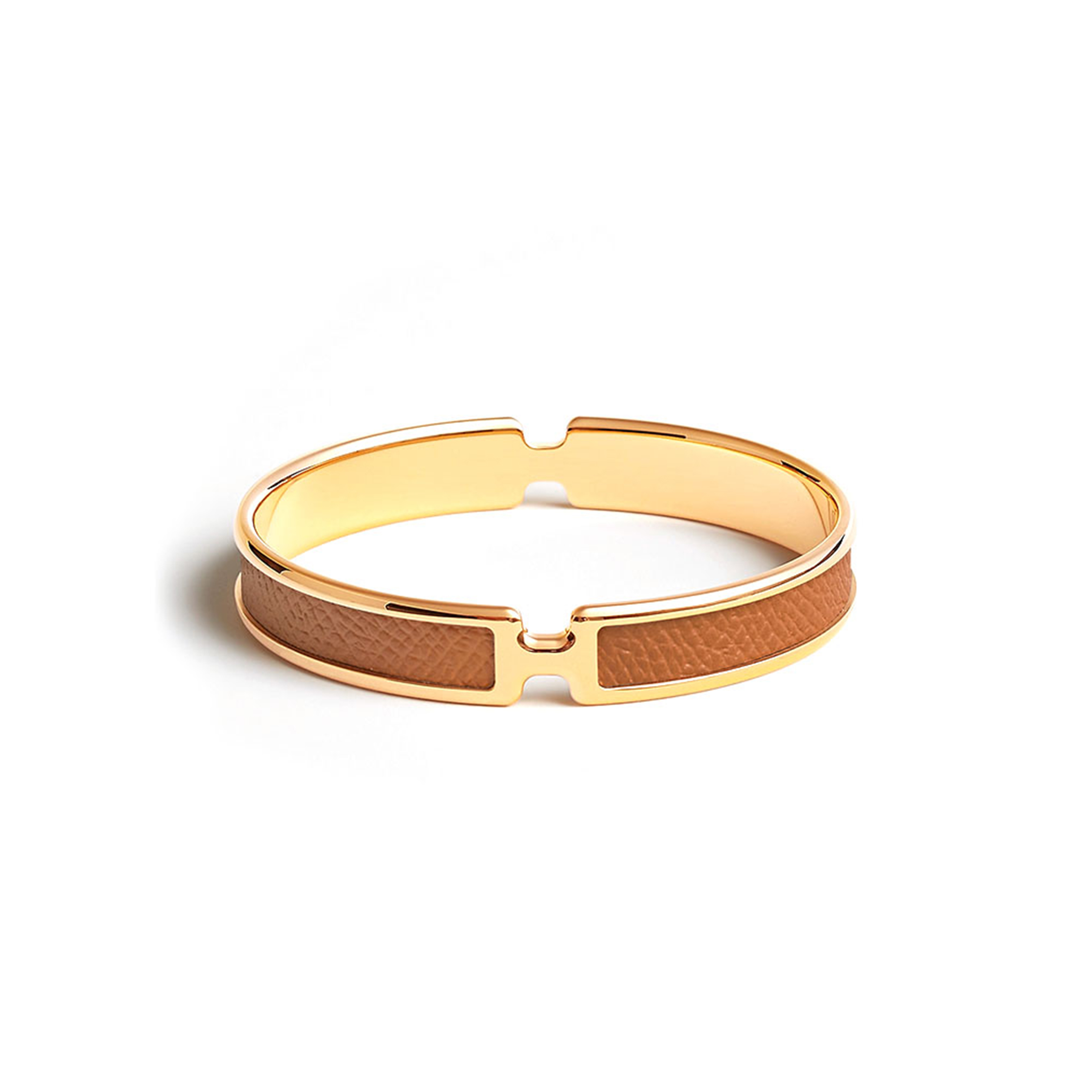 HERMÈS OLYMPE BRACELET H500180FC37T2